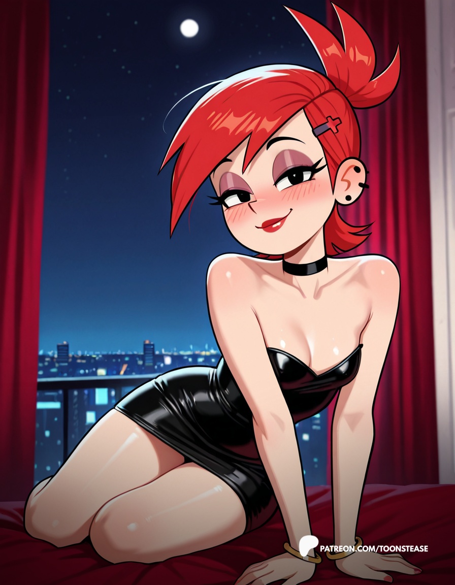 Toons Tease Patreon Preview - Sexy compilation of hot cartoon babes - 245 Pics - Image 220