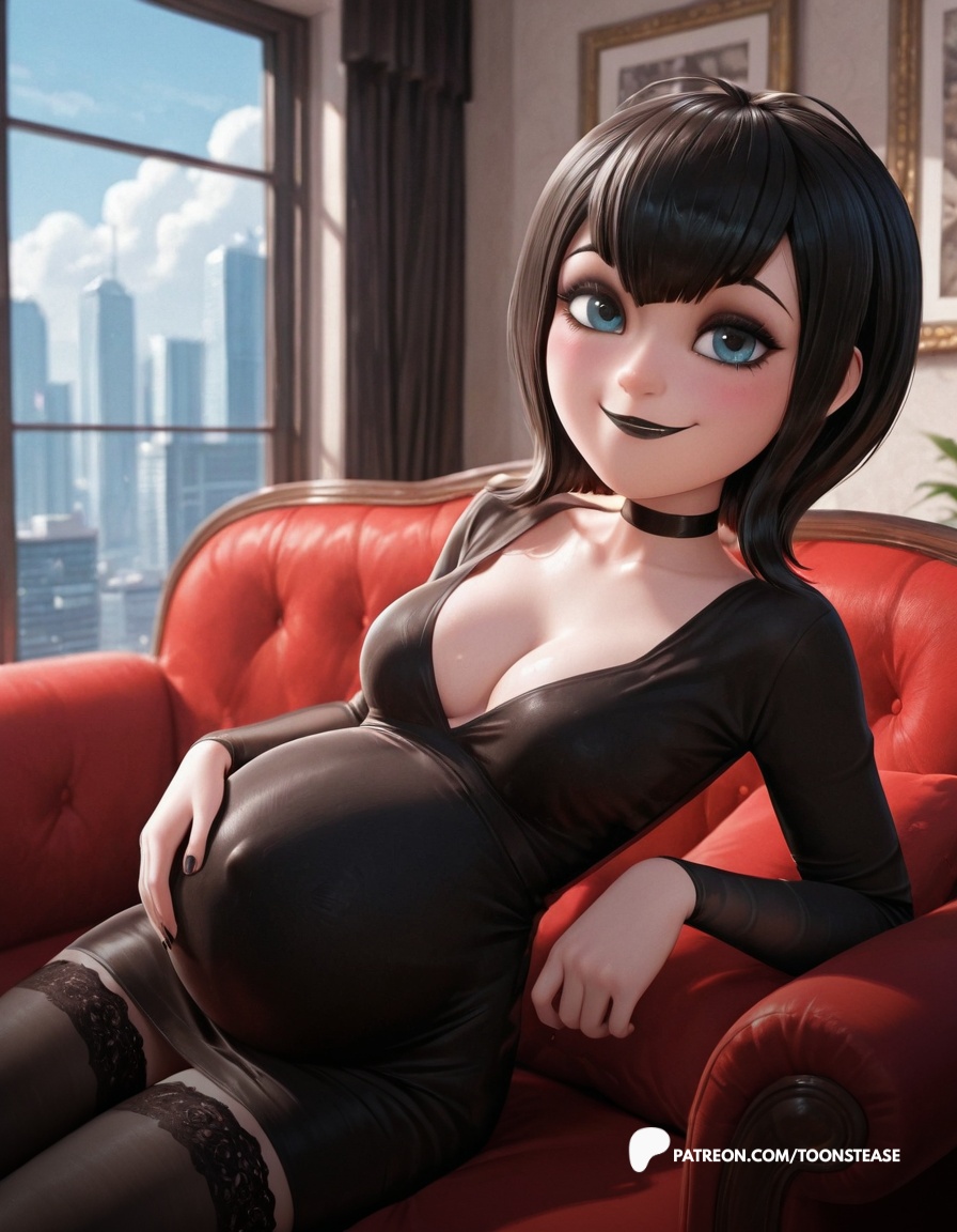 Toons Tease Patreon Preview - Sexy compilation of hot cartoon babes - 245 Pics - Image 248