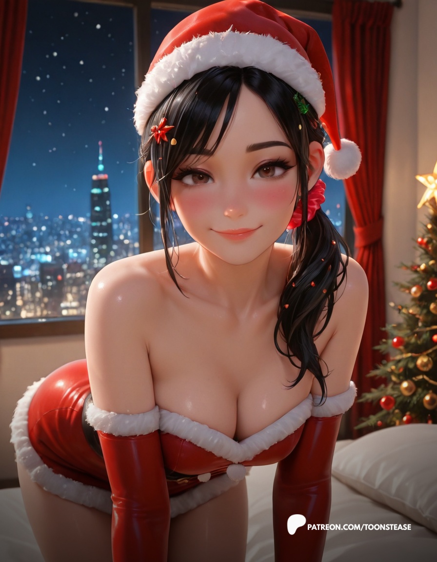 Toons Tease Patreon Preview - Sexy compilation of hot cartoon babes - 245 Pics - Image 251