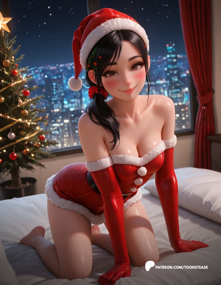 Toons Tease Patreon Preview - Sexy compilation of hot cartoon babes - 245 Pics - Image 256