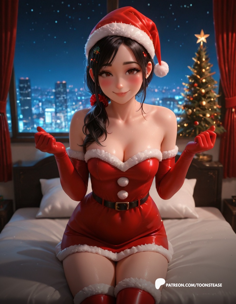 Toons Tease Patreon Preview - Sexy compilation of hot cartoon babes - 245 Pics - Image 258