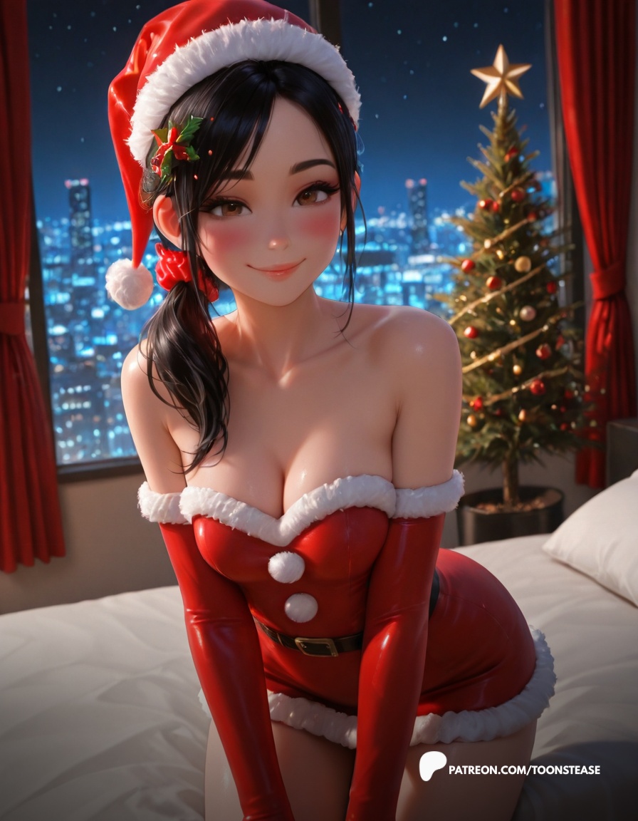 Toons Tease Patreon Preview - Sexy compilation of hot cartoon babes - 245 Pics - Image 260