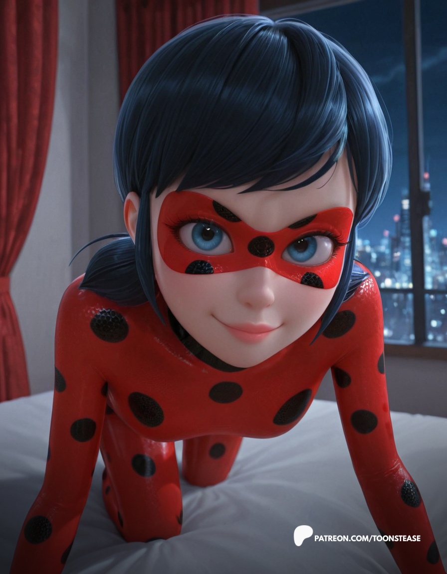 Toons Tease Patreon Preview - Sexy compilation of hot cartoon babes - 245 Pics - Image 272