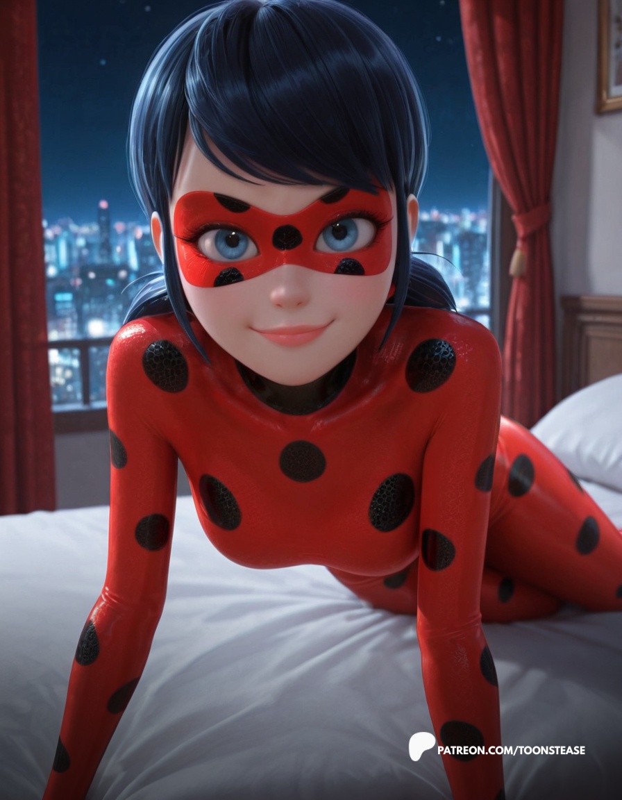 Toons Tease Patreon Preview - Sexy compilation of hot cartoon babes - 245 Pics - Image 273