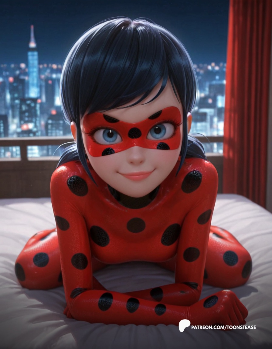 Toons Tease Patreon Preview - Sexy compilation of hot cartoon babes - 245 Pics - Image 275