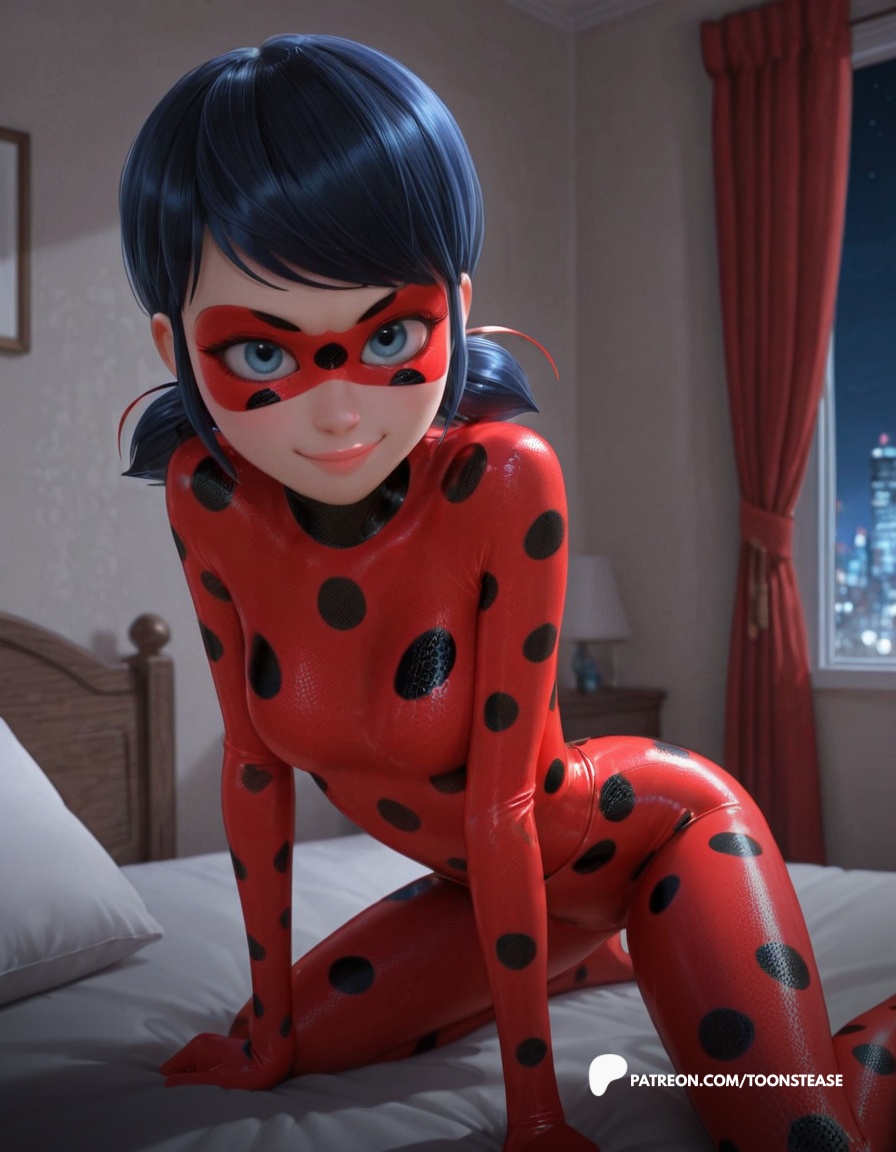 Toons Tease Patreon Preview - Sexy compilation of hot cartoon babes - 245 Pics - Image 278