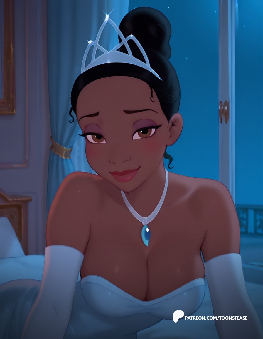 Toons Tease Patreon Preview - Sexy compilation of hot cartoon babes - 245 Pics - Image 299