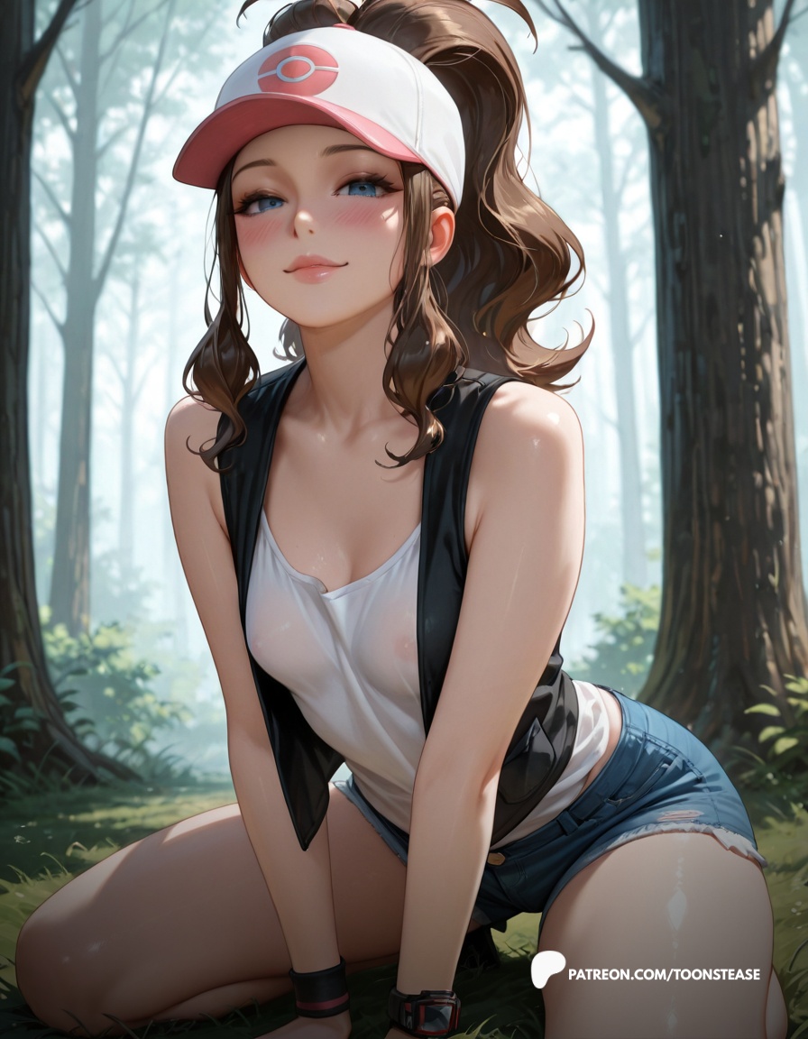 Toons Tease Patreon Preview - Sexy compilation of hot cartoon babes - 245 Pics - Image 309