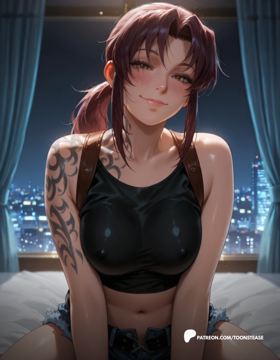 Toons Tease Patreon Preview - Sexy compilation of hot cartoon babes - 245 Pics - Image 31