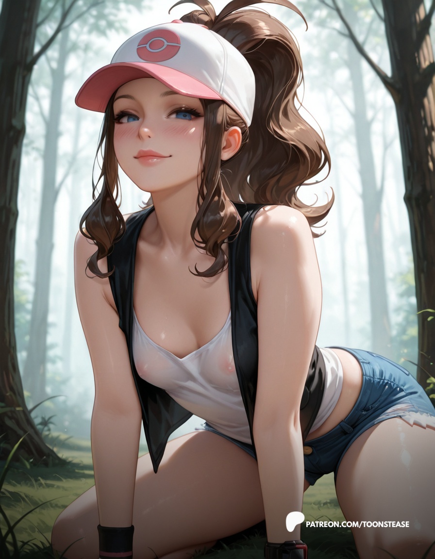 Toons Tease Patreon Preview - Sexy compilation of hot cartoon babes - 245 Pics - Image 310