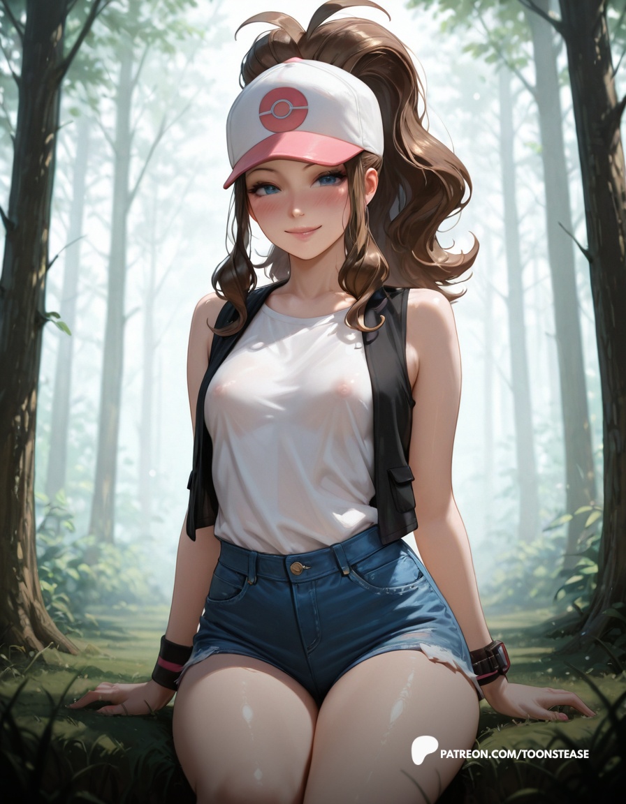 Toons Tease Patreon Preview - Sexy compilation of hot cartoon babes - 245 Pics - Image 313