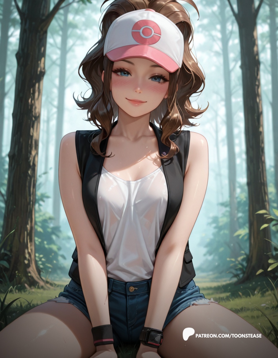 Toons Tease Patreon Preview - Sexy compilation of hot cartoon babes - 245 Pics - Image 314