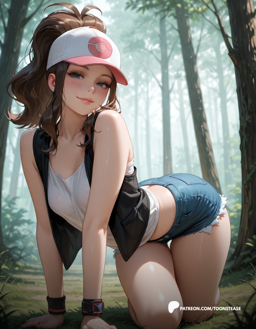 Toons Tease Patreon Preview - Sexy compilation of hot cartoon babes - 245 Pics - Image 315