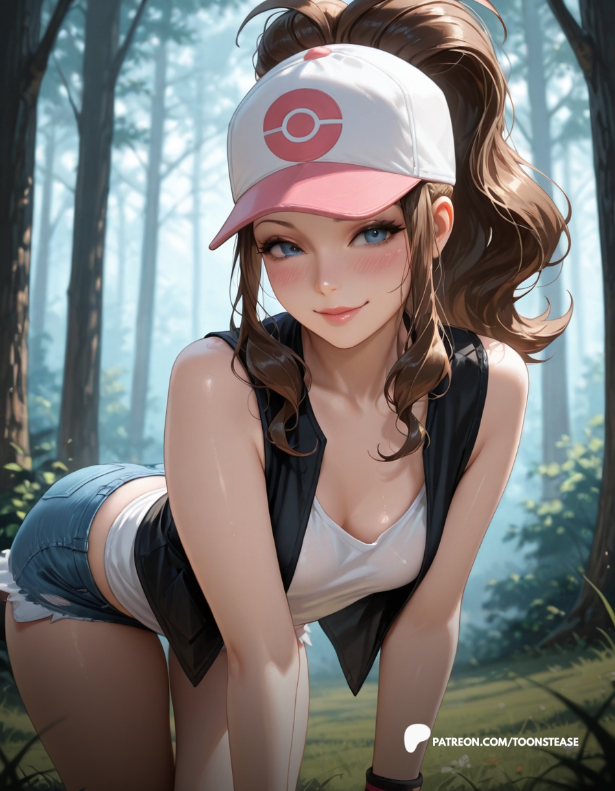 Toons Tease Patreon Preview - Sexy compilation of hot cartoon babes - 245 Pics - Image 317