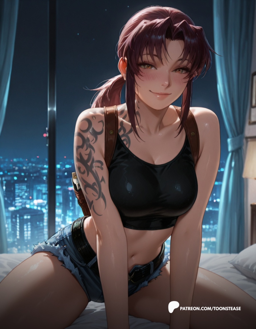 Toons Tease Patreon Preview - Sexy compilation of hot cartoon babes - 245 Pics - Image 33