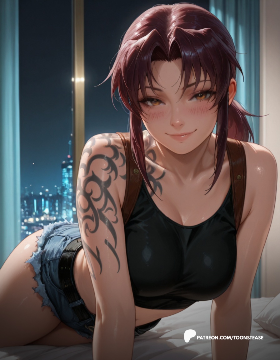 Toons Tease Patreon Preview - Sexy compilation of hot cartoon babes - 245 Pics - Image 37