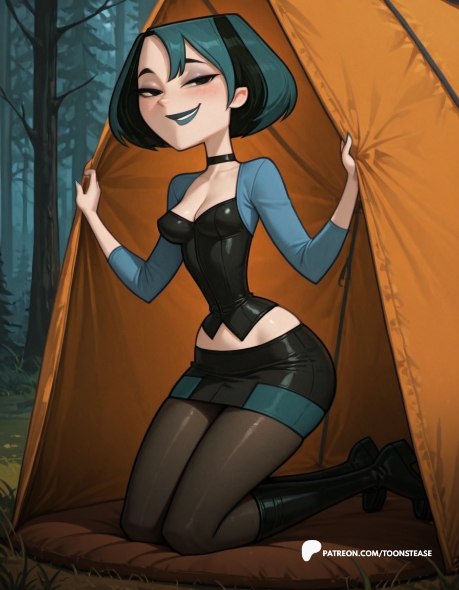 Toons Tease Patreon Preview - Sexy compilation of hot cartoon babes - 245 Pics - Image 372