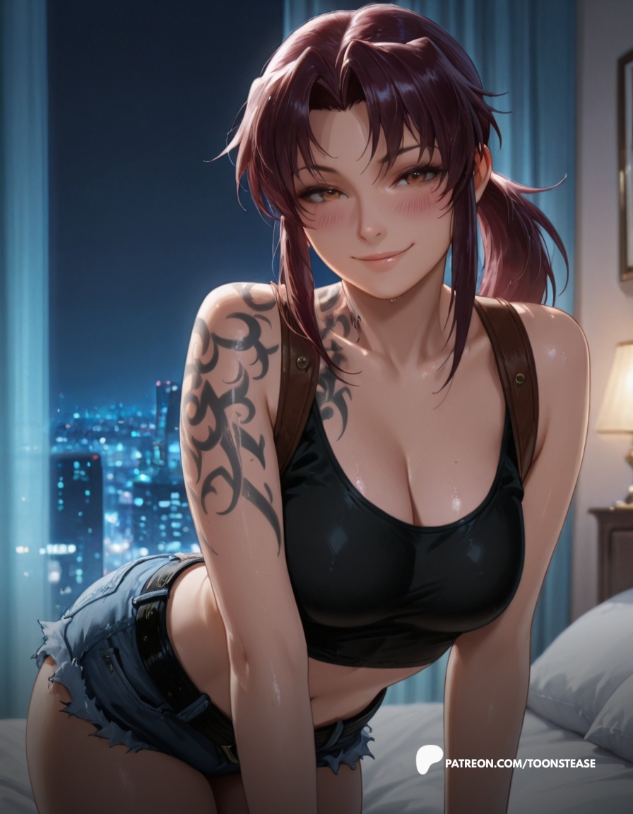 Toons Tease Patreon Preview - Sexy compilation of hot cartoon babes - 245 Pics - Image 38