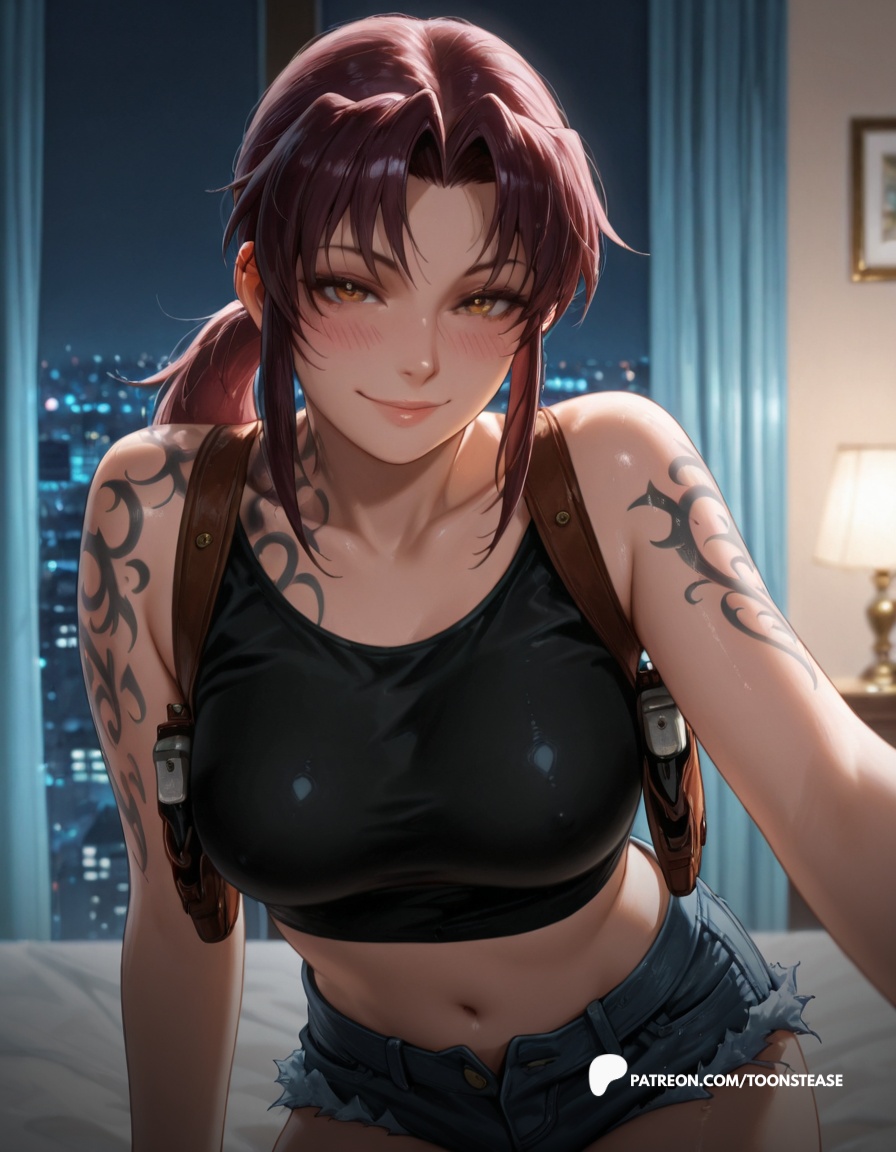 Toons Tease Patreon Preview - Sexy compilation of hot cartoon babes - 245 Pics - Image 39