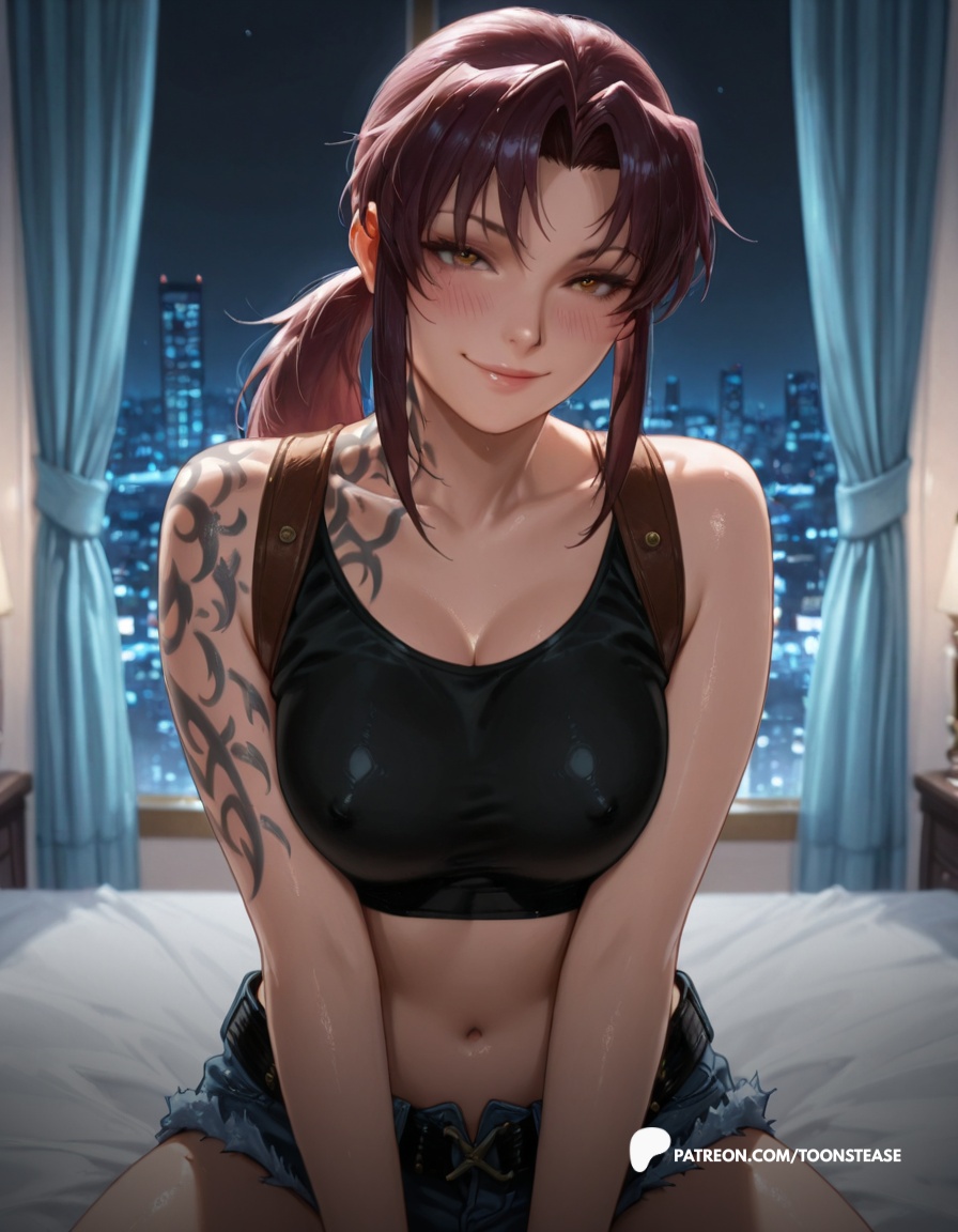 Toons Tease Patreon Preview - Sexy compilation of hot cartoon babes - 245 Pics - Image 40