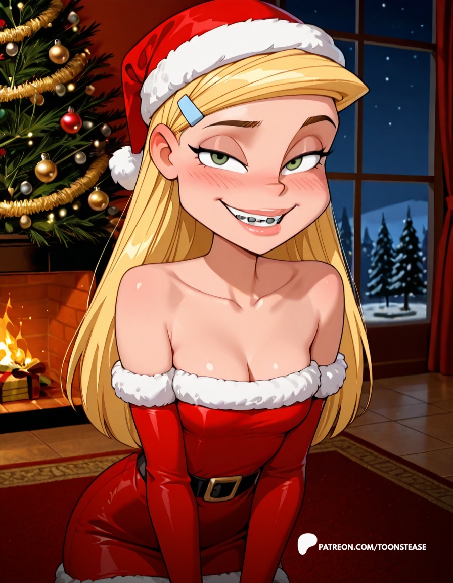 Toons Tease Patreon Preview - Sexy compilation of hot cartoon babes - 245 Pics - Image 427