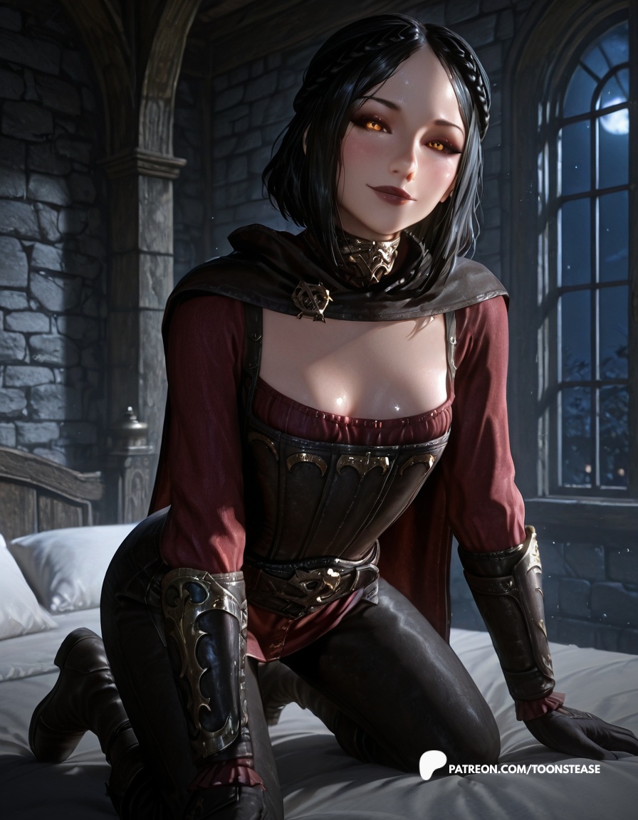 Toons Tease Patreon Preview - Sexy compilation of hot cartoon babes - 245 Pics - Image 429