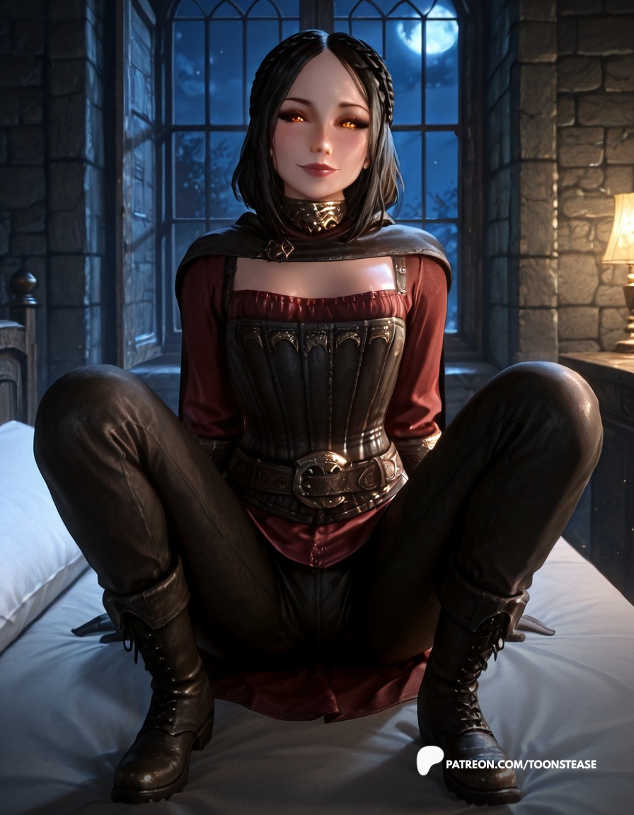 Toons Tease Patreon Preview - Sexy compilation of hot cartoon babes - 245 Pics - Image 430