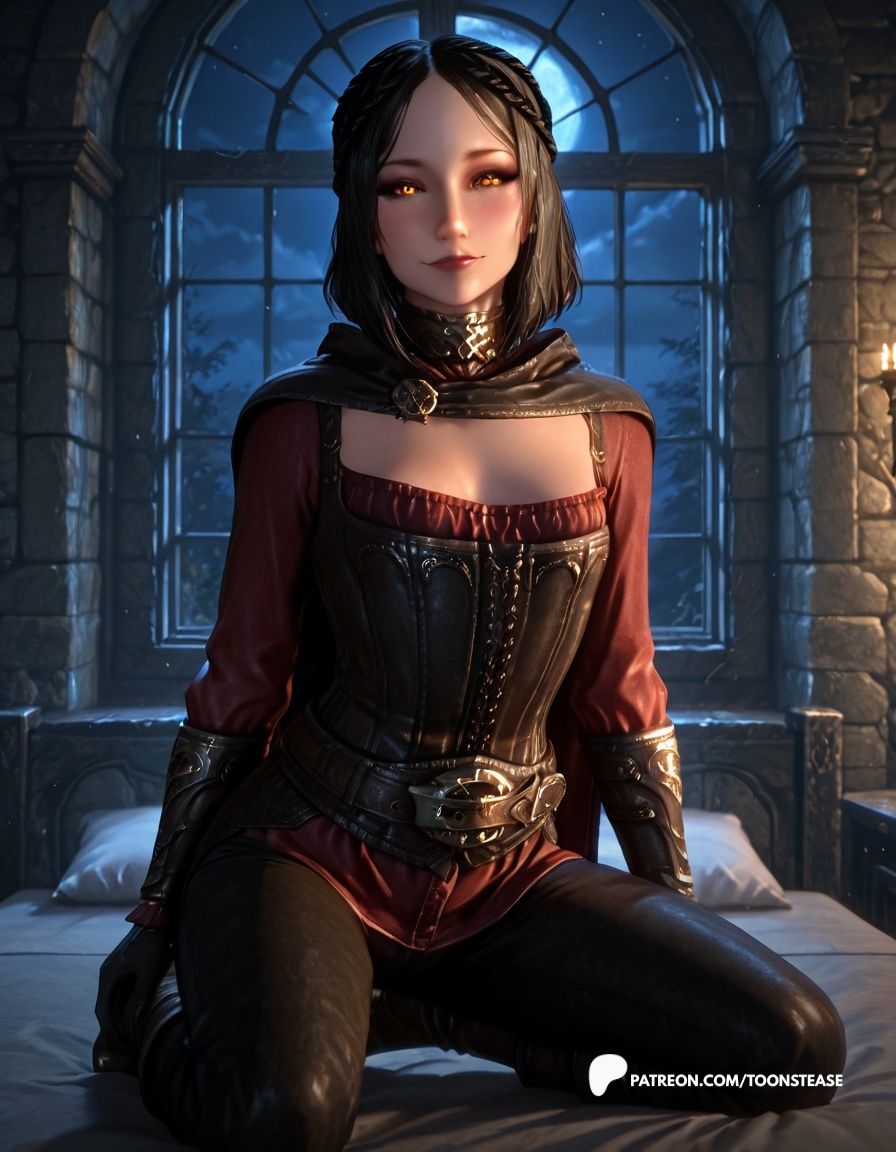 Toons Tease Patreon Preview - Sexy compilation of hot cartoon babes - 245 Pics - Image 431