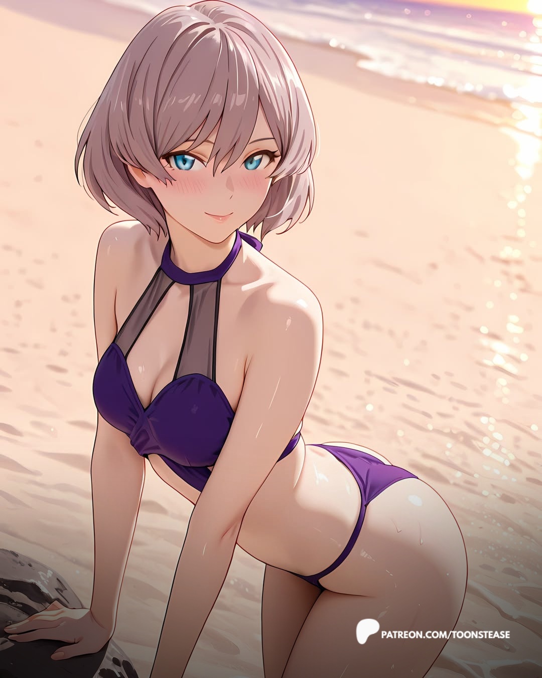 Toons Tease Patreon Preview - Sexy compilation of hot cartoon babes - 245 Pics - Image 442