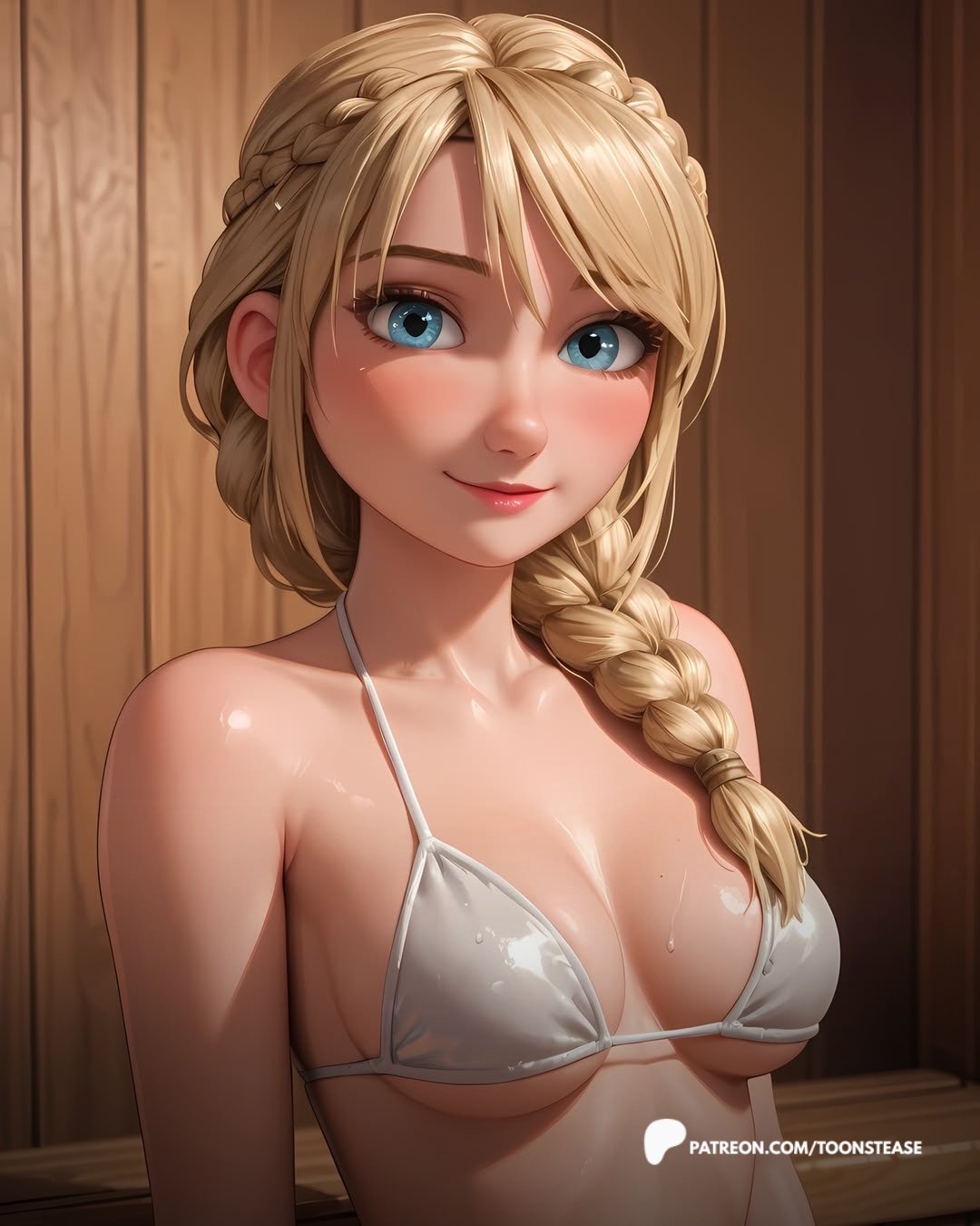 Toons Tease Patreon Preview - Sexy compilation of hot cartoon babes - 245 Pics - Image 446