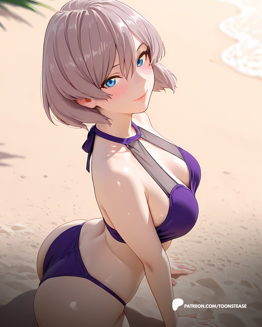 Toons Tease Patreon Preview - Sexy compilation of hot cartoon babes - 245 Pics - Image 447