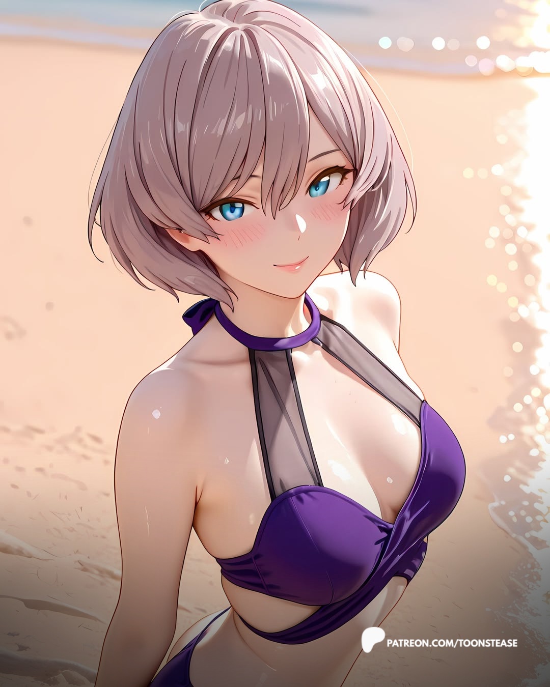 Toons Tease Patreon Preview - Sexy compilation of hot cartoon babes - 245 Pics - Image 448