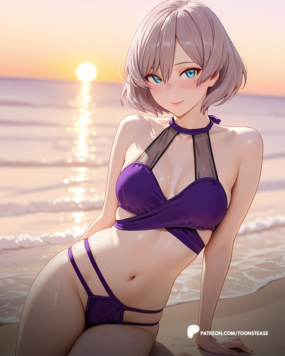 Toons Tease Patreon Preview - Sexy compilation of hot cartoon babes - 245 Pics - Image 450