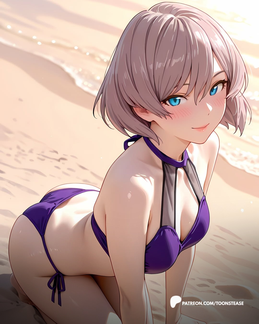 Toons Tease Patreon Preview - Sexy compilation of hot cartoon babes - 245 Pics - Image 452