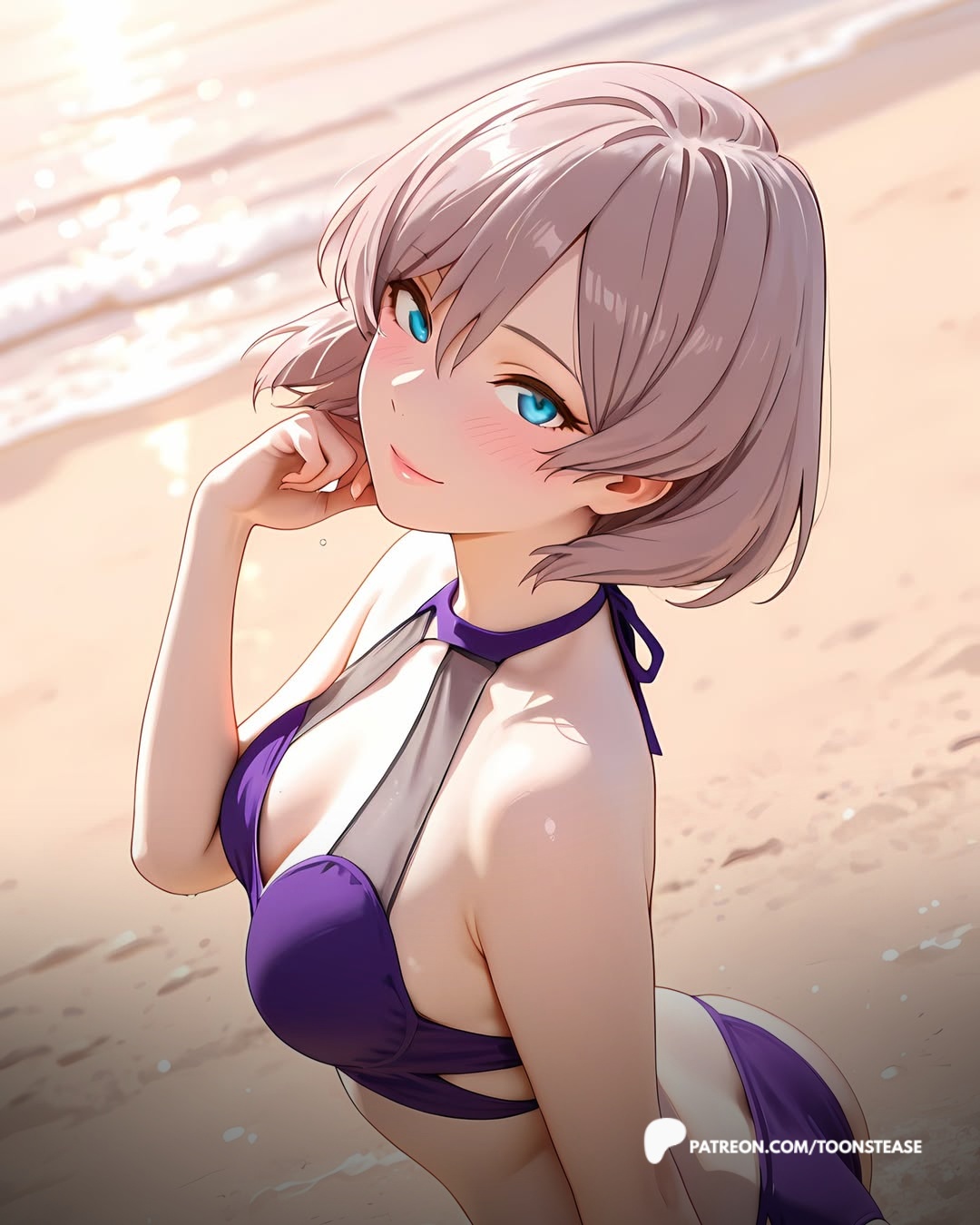 Toons Tease Patreon Preview - Sexy compilation of hot cartoon babes - 245 Pics - Image 453