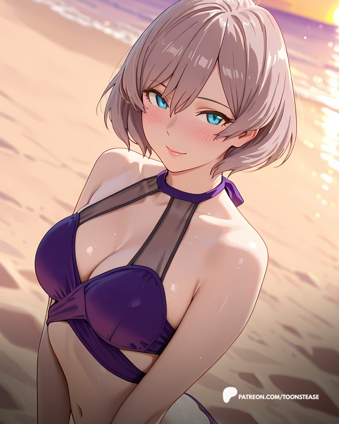 Toons Tease Patreon Preview - Sexy compilation of hot cartoon babes - 245 Pics - Image 455