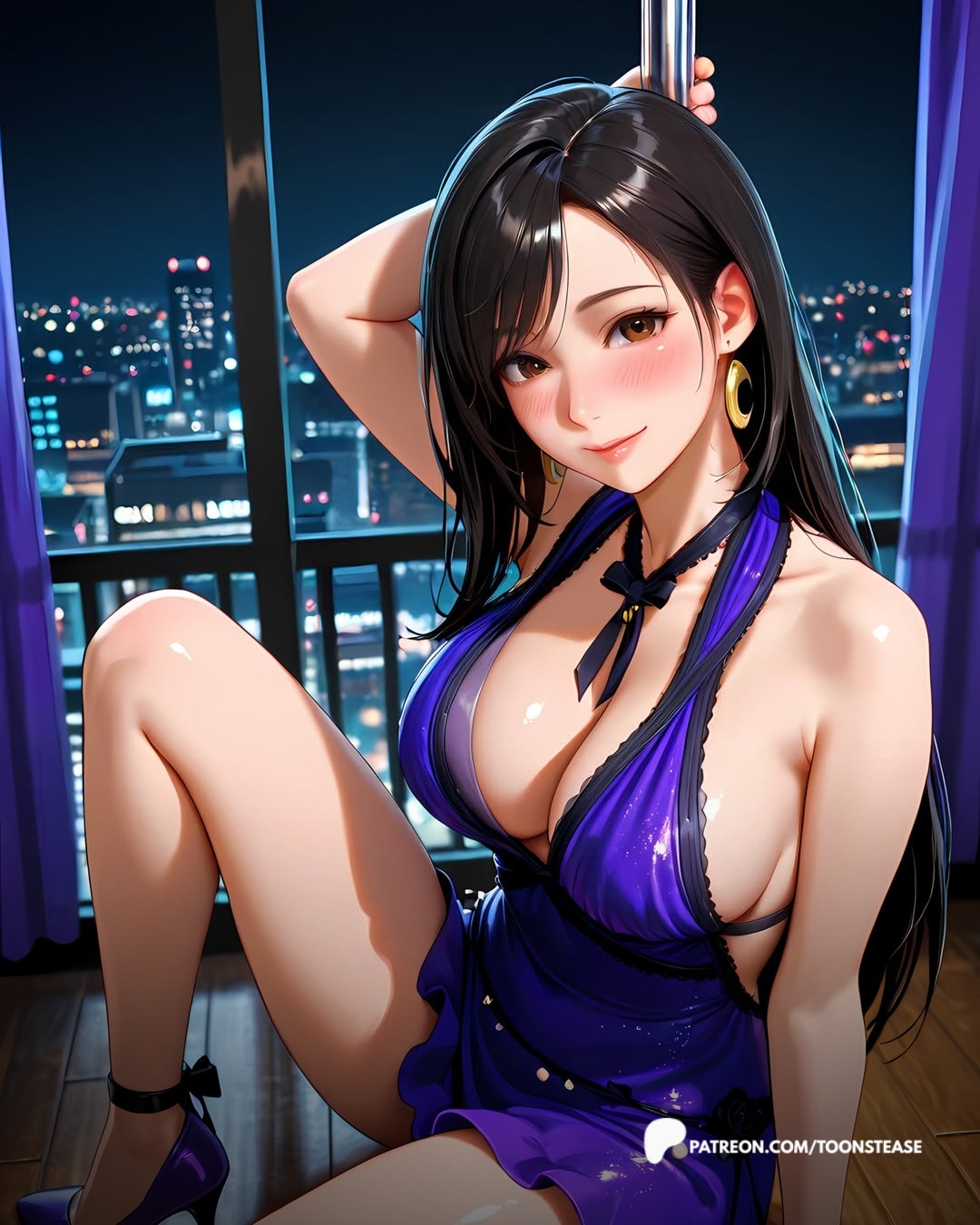 Toons Tease Patreon Preview - Sexy compilation of hot cartoon babes - 245 Pics - Image 456