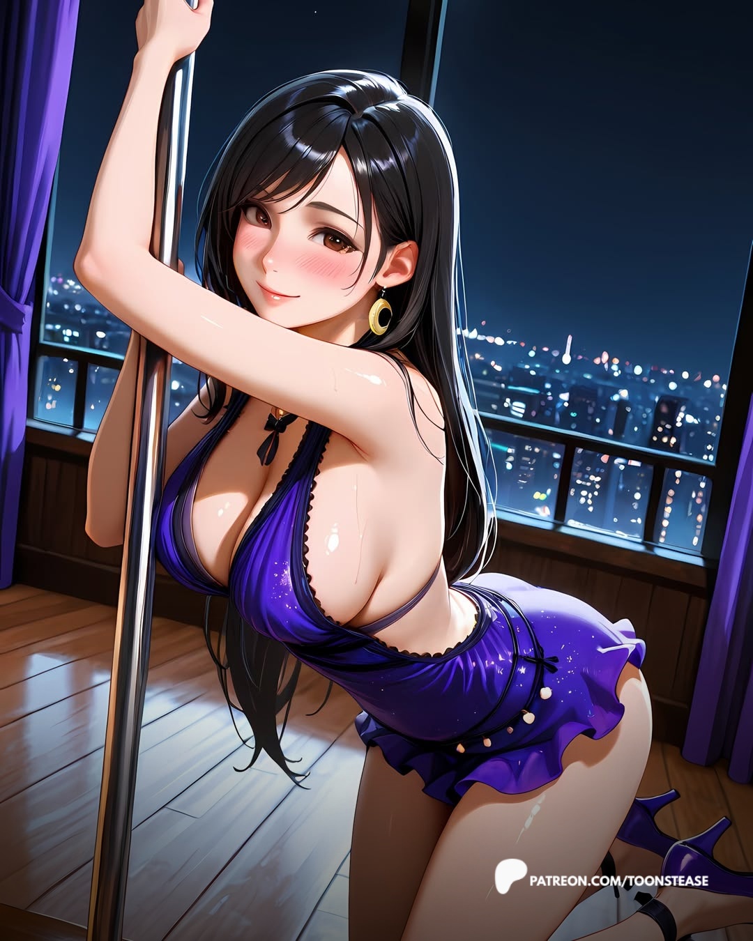 Toons Tease Patreon Preview - Sexy compilation of hot cartoon babes - 245 Pics - Image 457