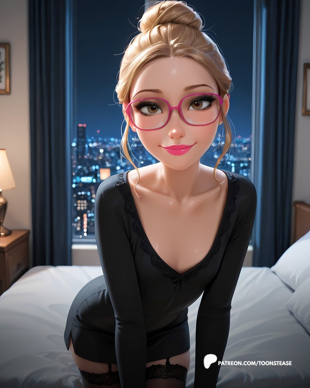 Toons Tease Patreon Preview - Sexy compilation of hot cartoon babes - 245 Pics - Image 462