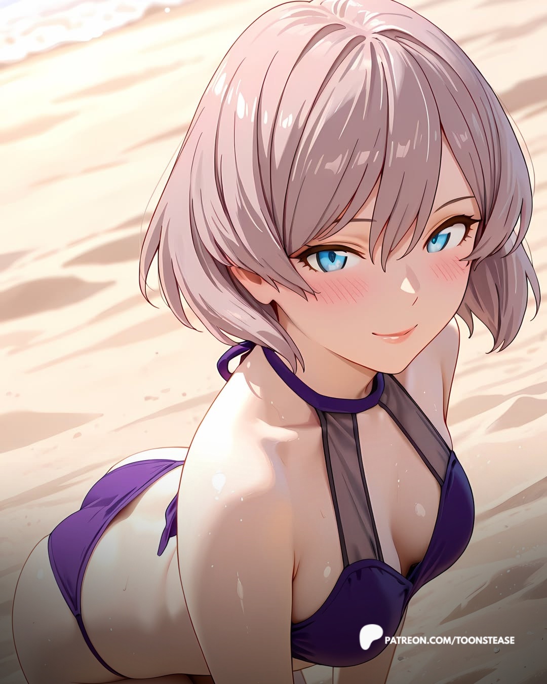 Toons Tease Patreon Preview - Sexy compilation of hot cartoon babes - 245 Pics - Image 468