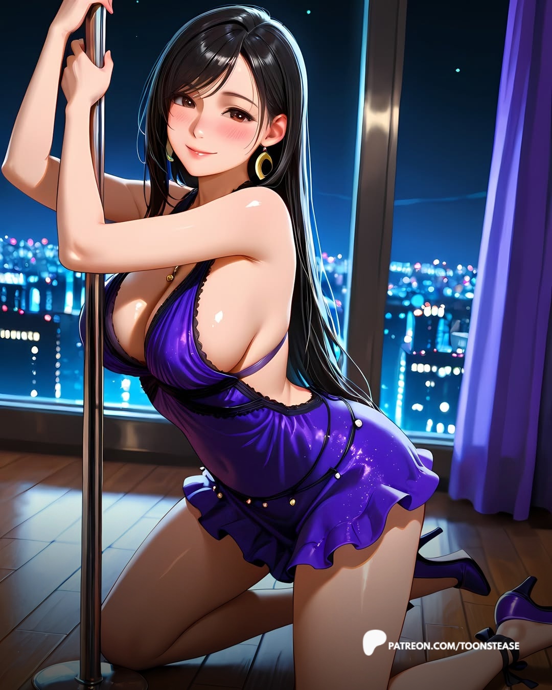 Toons Tease Patreon Preview - Sexy compilation of hot cartoon babes - 245 Pics - Image 469