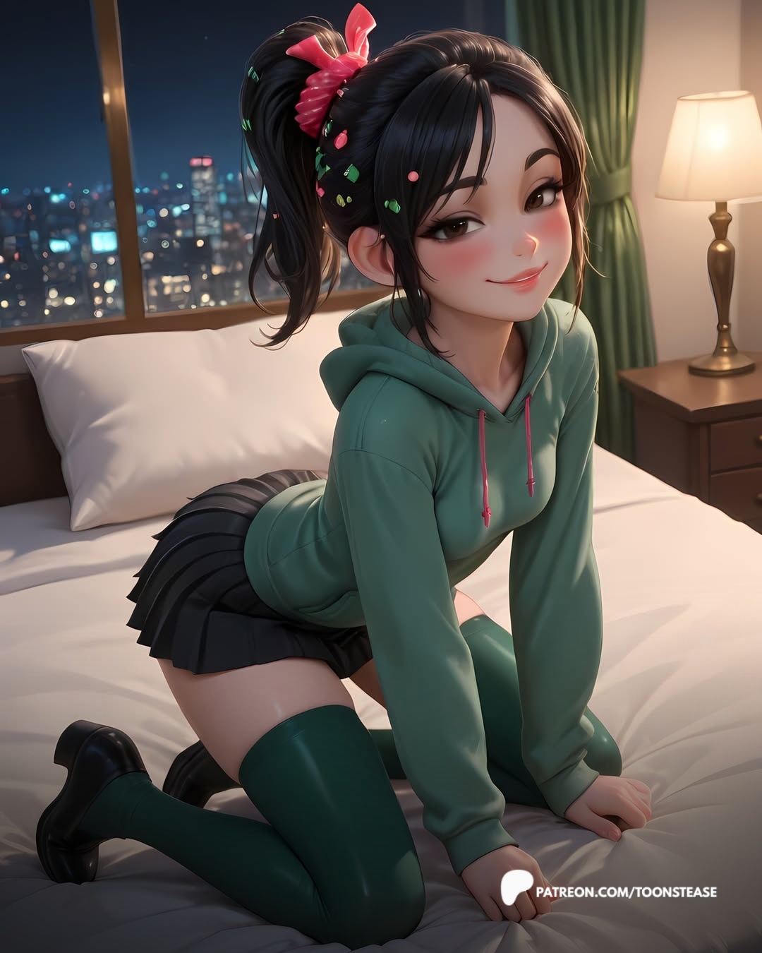 Toons Tease Patreon Preview - Sexy compilation of hot cartoon babes - 245 Pics - Image 471