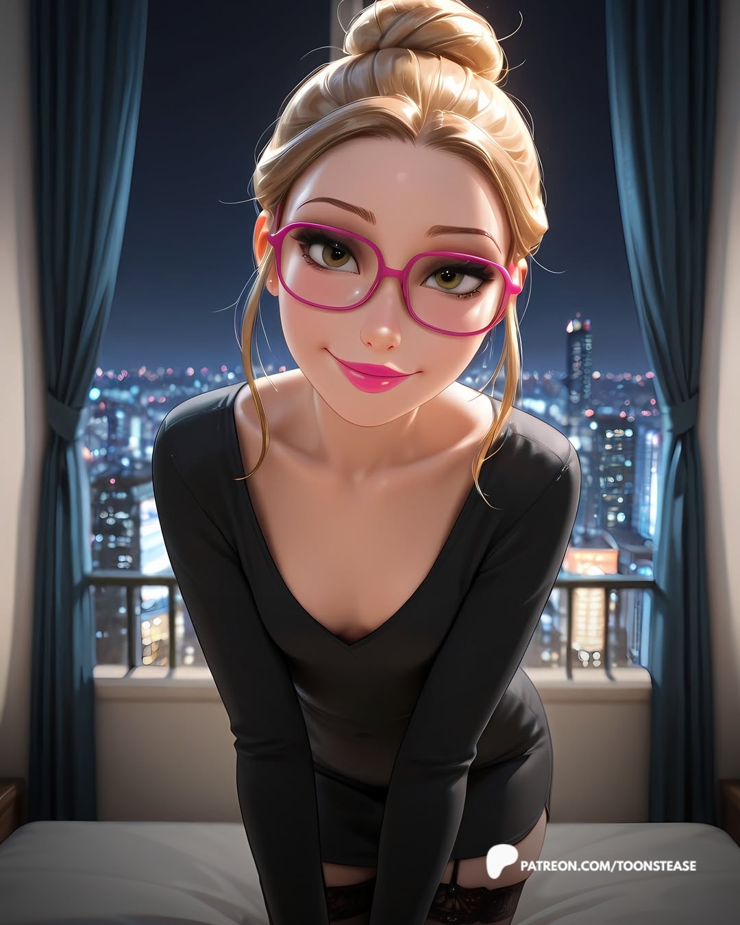 Toons Tease Patreon Preview - Sexy compilation of hot cartoon babes - 245 Pics - Image 475