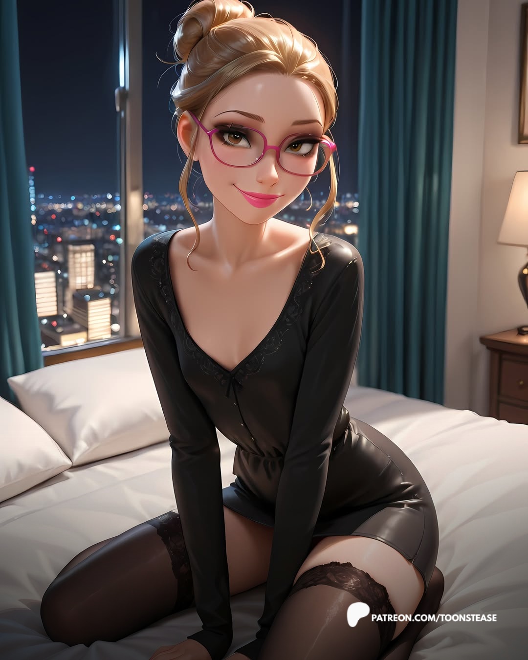 Toons Tease Patreon Preview - Sexy compilation of hot cartoon babes - 245 Pics - Image 477