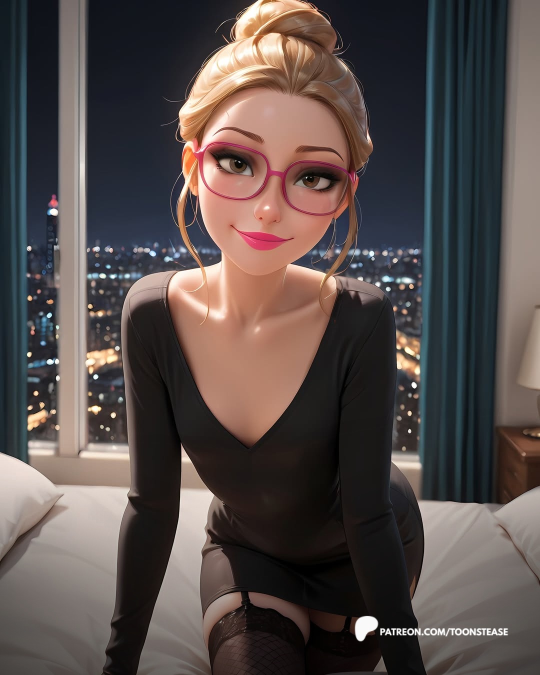 Toons Tease Patreon Preview - Sexy compilation of hot cartoon babes - 245 Pics - Image 478