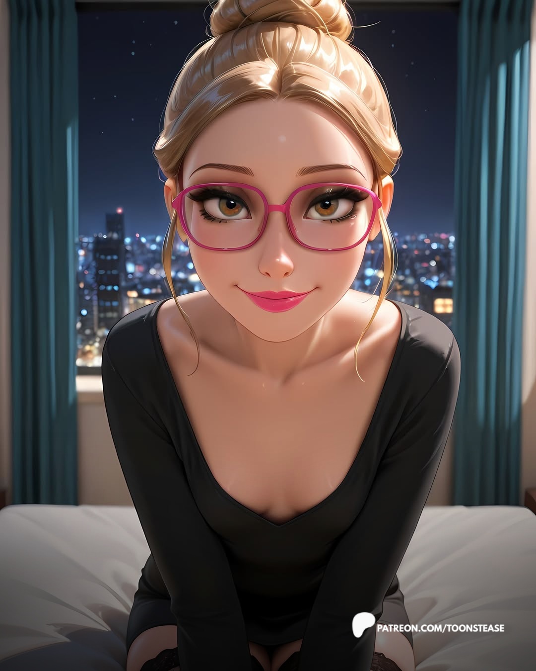 Toons Tease Patreon Preview - Sexy compilation of hot cartoon babes - 245 Pics - Image 479