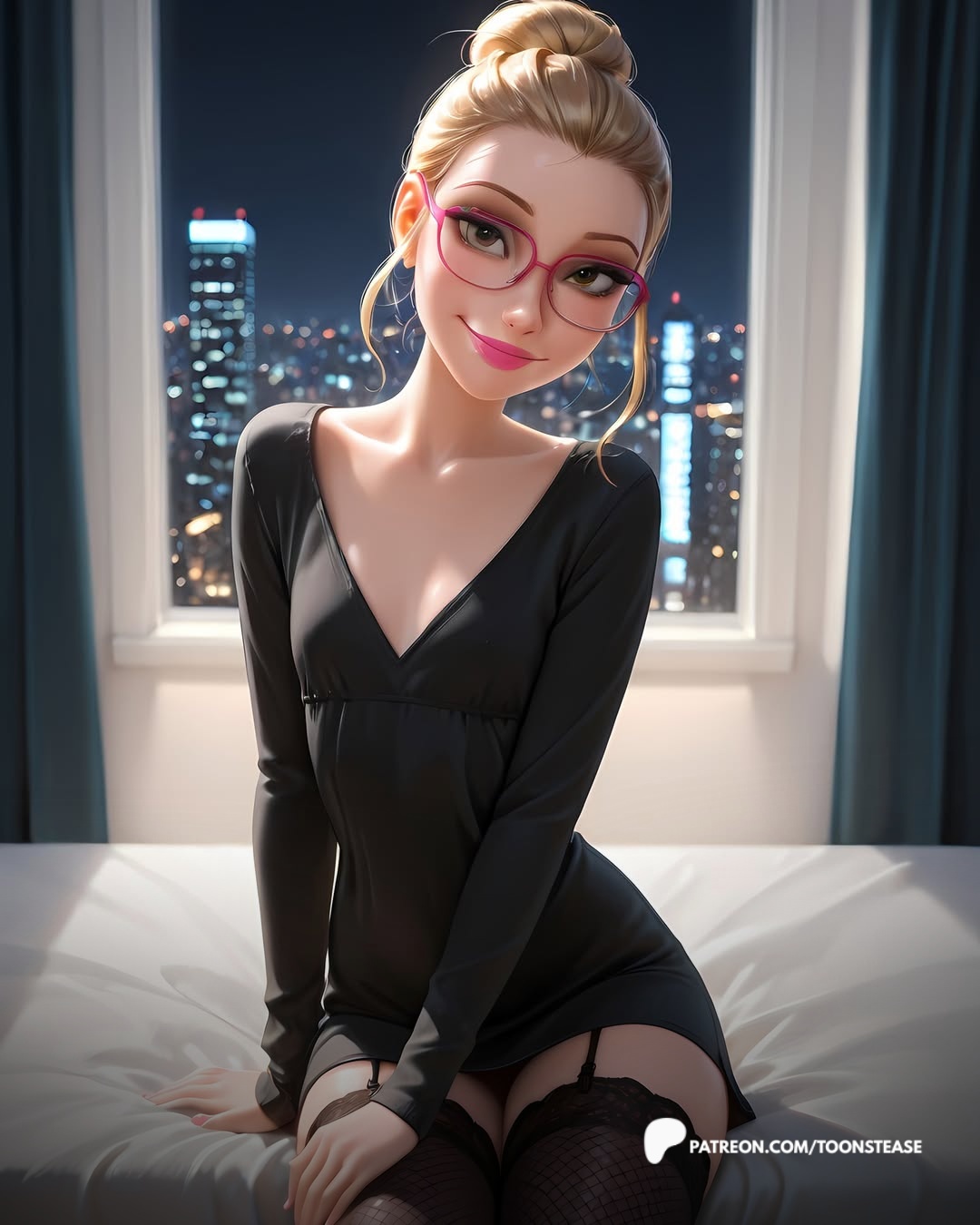 Toons Tease Patreon Preview - Sexy compilation of hot cartoon babes - 245 Pics - Image 482