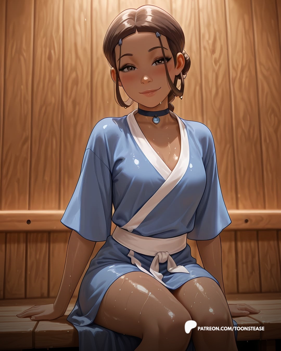 Toons Tease Patreon Preview - Sexy compilation of hot cartoon babes - 245 Pics - Image 490