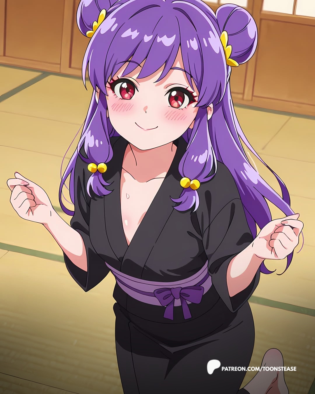 Toons Tease Patreon Preview - Sexy compilation of hot cartoon babes - 245 Pics - Image 505