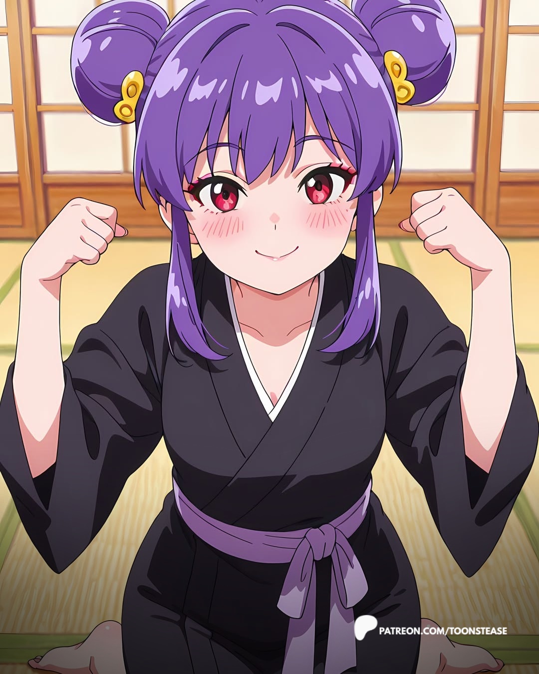 Toons Tease Patreon Preview - Sexy compilation of hot cartoon babes - 245 Pics - Image 521